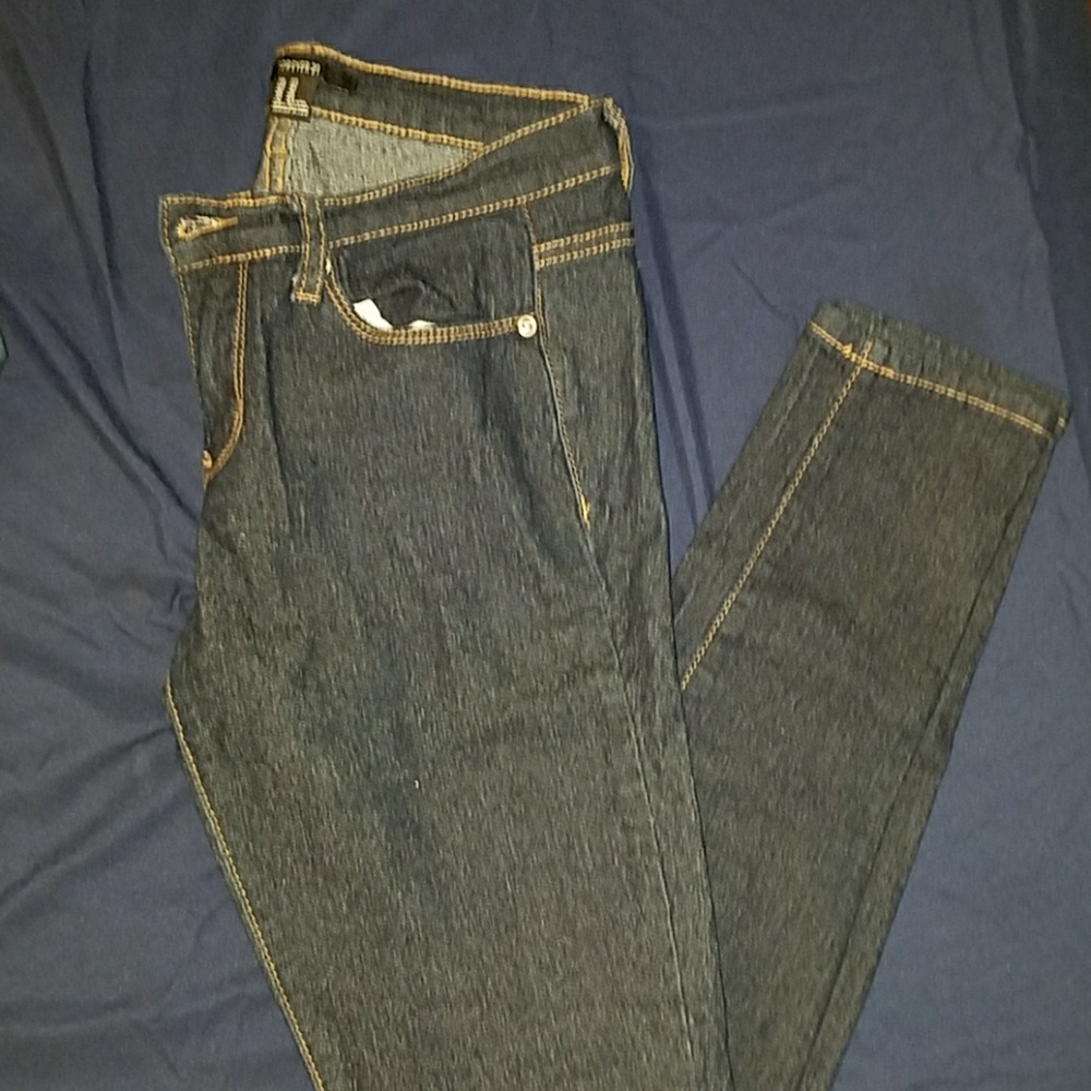 Forever21 jeans